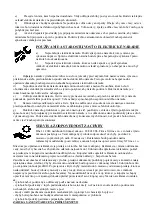 Preview for 10 page of XTline R0-005 User Manual