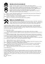 Preview for 15 page of XTline R0-005 User Manual