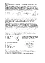 Preview for 7 page of XTline RO700 User Manual