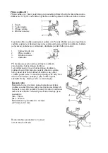 Preview for 8 page of XTline RO700 User Manual