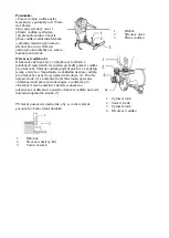 Preview for 9 page of XTline RO700 User Manual