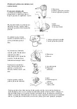 Preview for 10 page of XTline RO700 User Manual