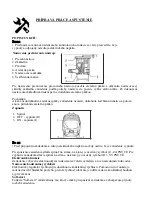 Preview for 22 page of XTline RO700 User Manual