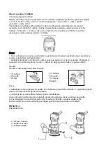 Preview for 23 page of XTline RO700 User Manual