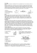 Preview for 24 page of XTline RO700 User Manual