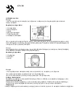 Preview for 36 page of XTline RO700 User Manual