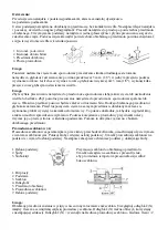 Preview for 38 page of XTline RO700 User Manual