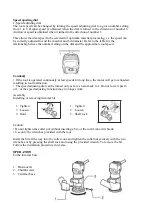 Preview for 50 page of XTline RO700 User Manual