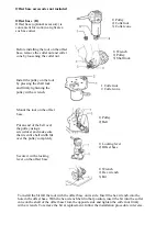 Preview for 54 page of XTline RO700 User Manual