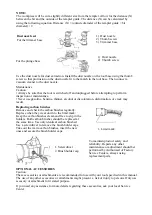 Preview for 58 page of XTline RO700 User Manual