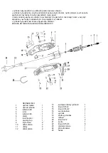 Preview for 6 page of XTline S1J-WLK-201 Manual