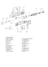 Preview for 13 page of XTline S1J-WLK-201 Manual