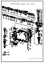 Preview for 9 page of XTline SH570-18MA Handling Instructions Manual