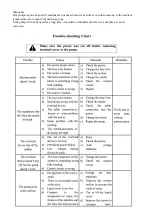 Предварительный просмотр 28 страницы XTline V1100F User Manual