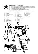 Предварительный просмотр 4 страницы XTline XT102106 User Manual