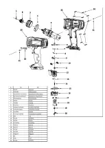 Предварительный просмотр 14 страницы XTline XT102700 Instructions Manual