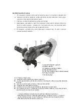 Предварительный просмотр 9 страницы XTline XT102720 Manual