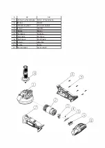 Предварительный просмотр 12 страницы XTline XT102720 Manual