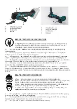 Preview for 14 page of XTline XT102725 User Manual