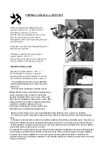 Preview for 6 page of XTline XT102735 User Manual