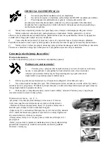 Preview for 16 page of XTline XT102745 User Manual