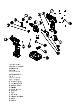 Предварительный просмотр 6 страницы XTline XT102775 Manual