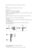 Предварительный просмотр 26 страницы XTline XT102775 Manual