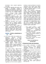 Предварительный просмотр 5 страницы XTline XT102784E Original Instruction Manual