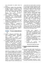 Preview for 28 page of XTline XT102789 Instruction Manual