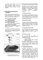 Preview for 27 page of XTline XT102797 Original Instruction Manual