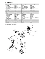 Preview for 16 page of XTline XT102800 Original Instruction Manual