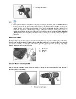 Preview for 59 page of XTline XT102805 Original Instruction Manual