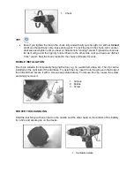 Preview for 78 page of XTline XT102805 Original Instruction Manual