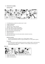 Preview for 10 page of XTline XT102819 Operation Manual