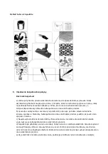 Preview for 11 page of XTline XT102819 Operation Manual