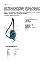 Preview for 15 page of XTline XT102819 Operation Manual