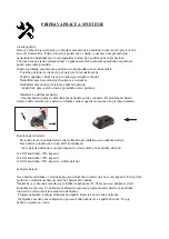 Preview for 12 page of XTline XT102830 User Manual