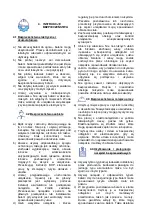 Preview for 37 page of XTline XT102860E Original Instruction Manual