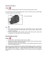 Preview for 12 page of XTline XT102861 Original Instruction Manual