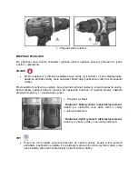 Preview for 13 page of XTline XT102861 Original Instruction Manual