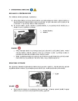 Preview for 35 page of XTline XT102861 Original Instruction Manual