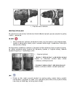 Preview for 37 page of XTline XT102861 Original Instruction Manual