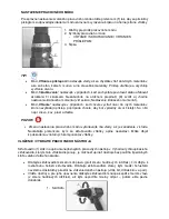 Preview for 39 page of XTline XT102861 Original Instruction Manual