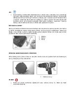 Preview for 40 page of XTline XT102861 Original Instruction Manual