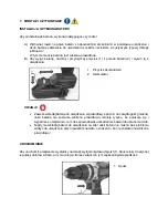 Preview for 54 page of XTline XT102861 Original Instruction Manual