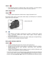 Preview for 55 page of XTline XT102861 Original Instruction Manual