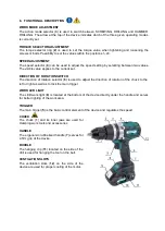 Preview for 72 page of XTline XT102861 Original Instruction Manual