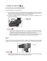 Preview for 73 page of XTline XT102861 Original Instruction Manual