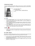 Preview for 77 page of XTline XT102861 Original Instruction Manual