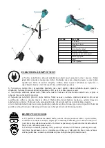 Preview for 2 page of XTline XT102895 User Manual